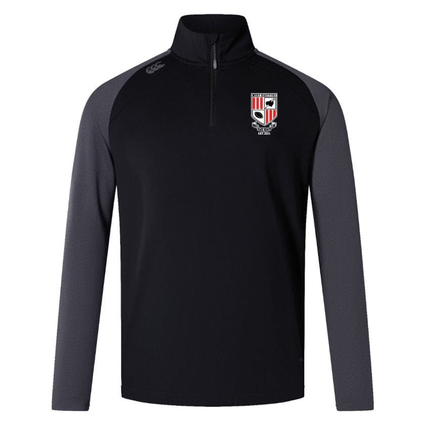 West Hartford Rugby Elite First Layer by Canterbury