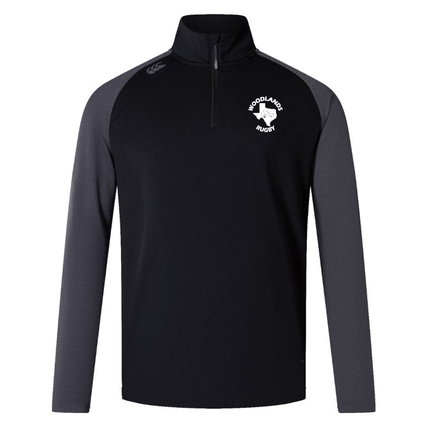 Woodlands Rugby Elite First Layer by Canterbury