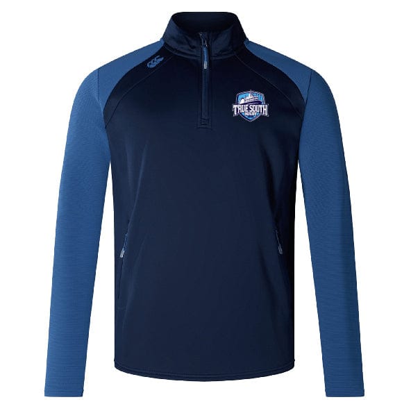 True South Rugby Union Elite First Layer by Canterbury