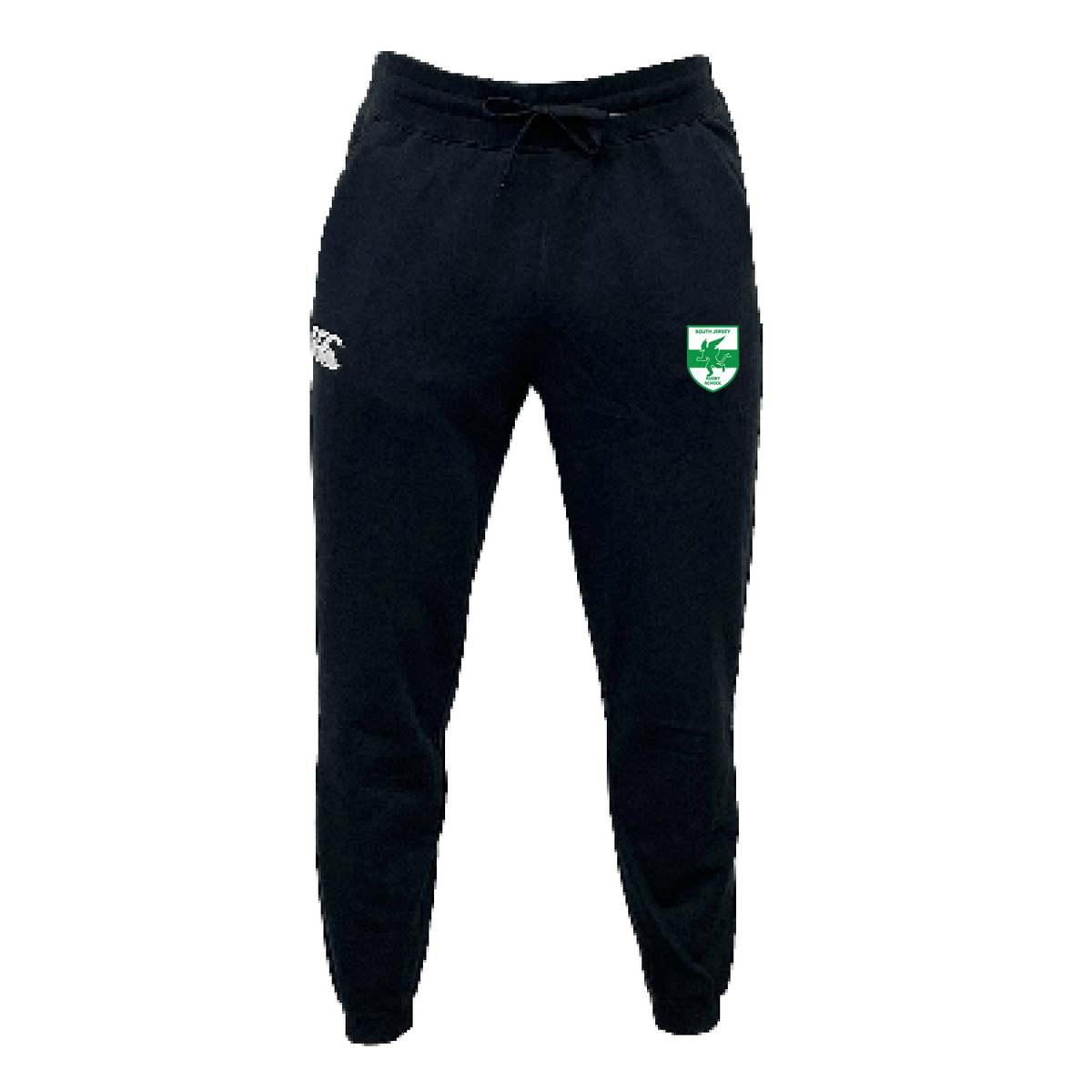 South Jersey Rugby School Leisure Sweatpant by Canterbury