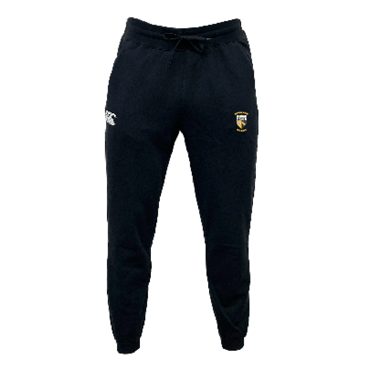 Spokane Rugby Leisure Sweatpant by Canterbury