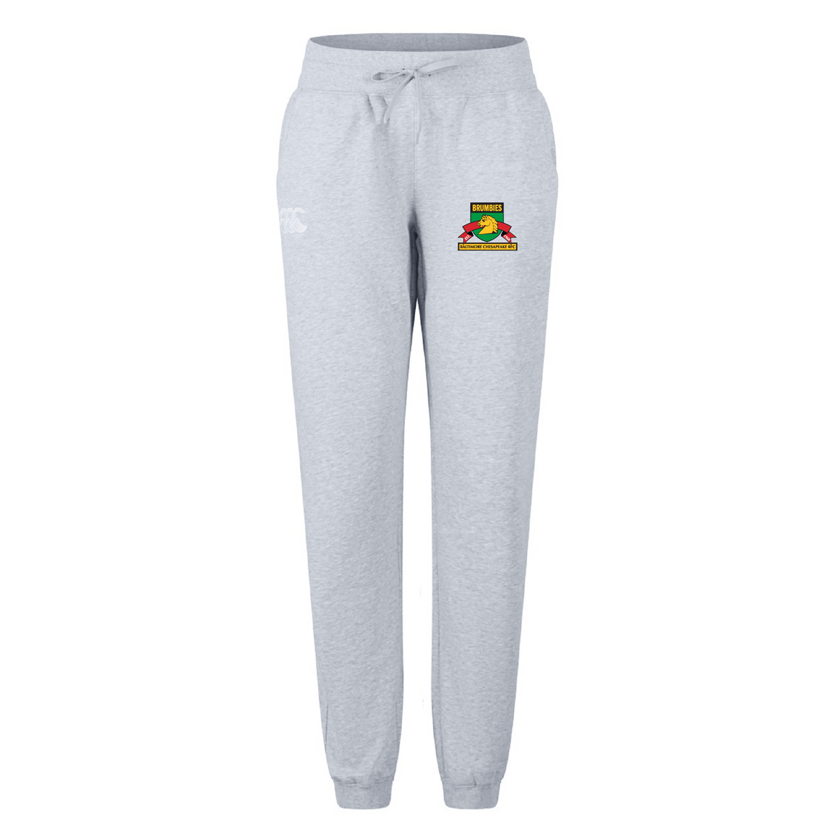 Baltimore Chesapeake Brumbies Women's Leisure Sweatpant by Canterbury