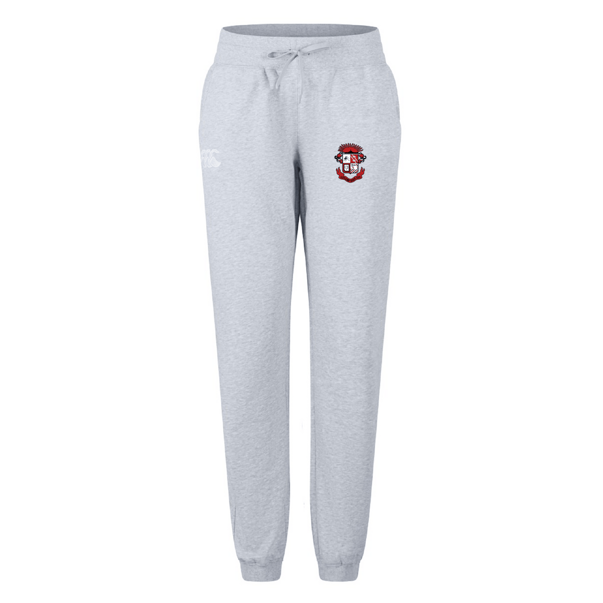 Battleship Rugby Club Women's Leisure Sweatpant by Canterbury