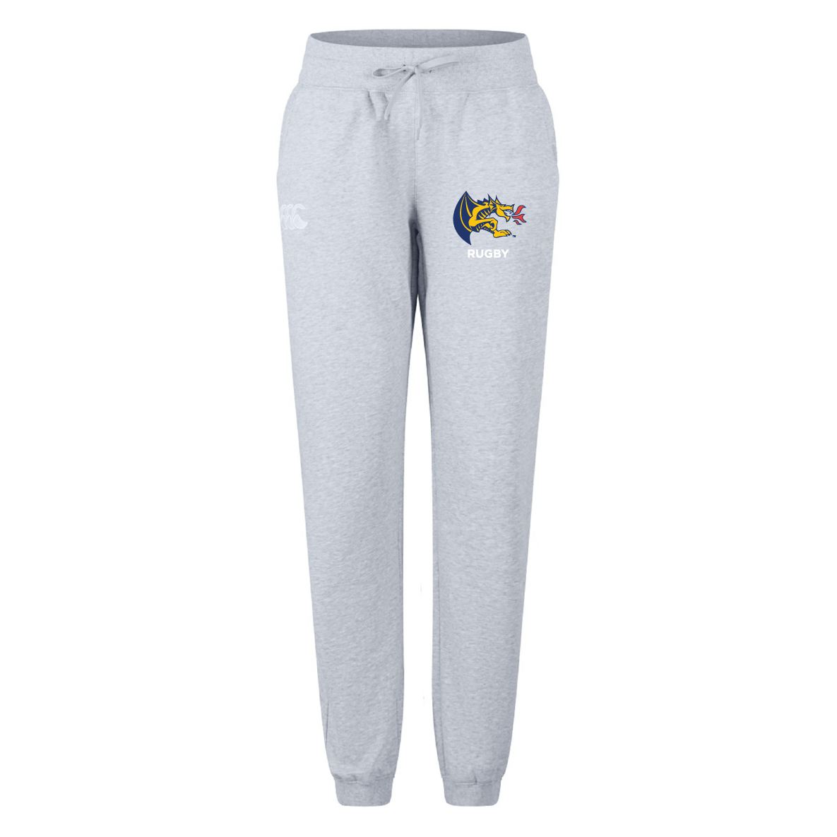Drexel Rugby Women's Leisure Sweatpant by Canterbury