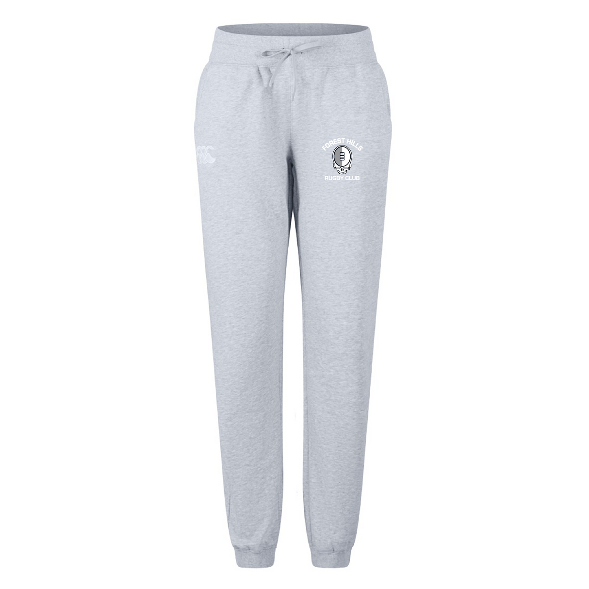 Forest Hills Rugby Women's Leisure Sweatpant by Canterbury