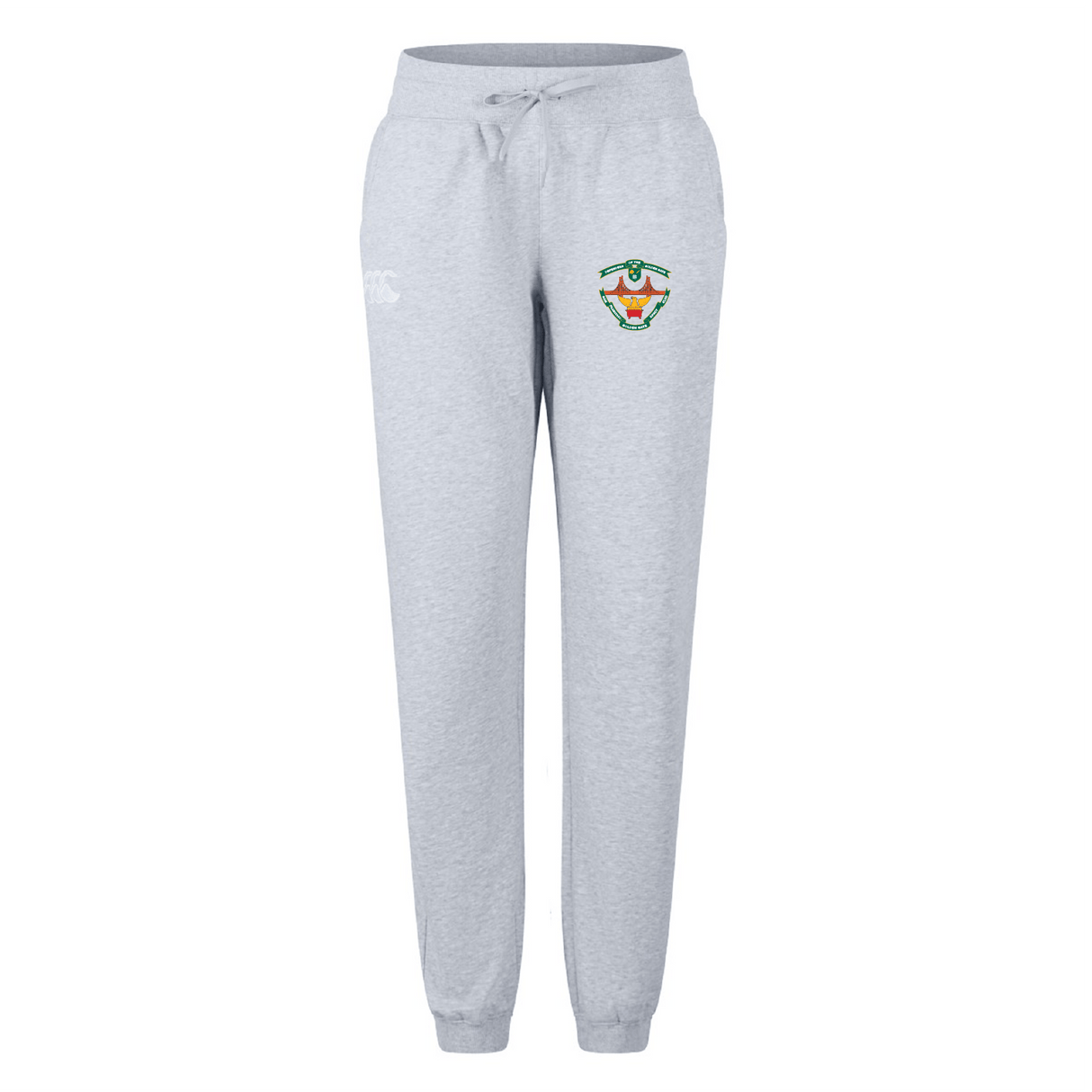 San Francisco Golden Gate Women's Leisure Sweatpant by Canterbury