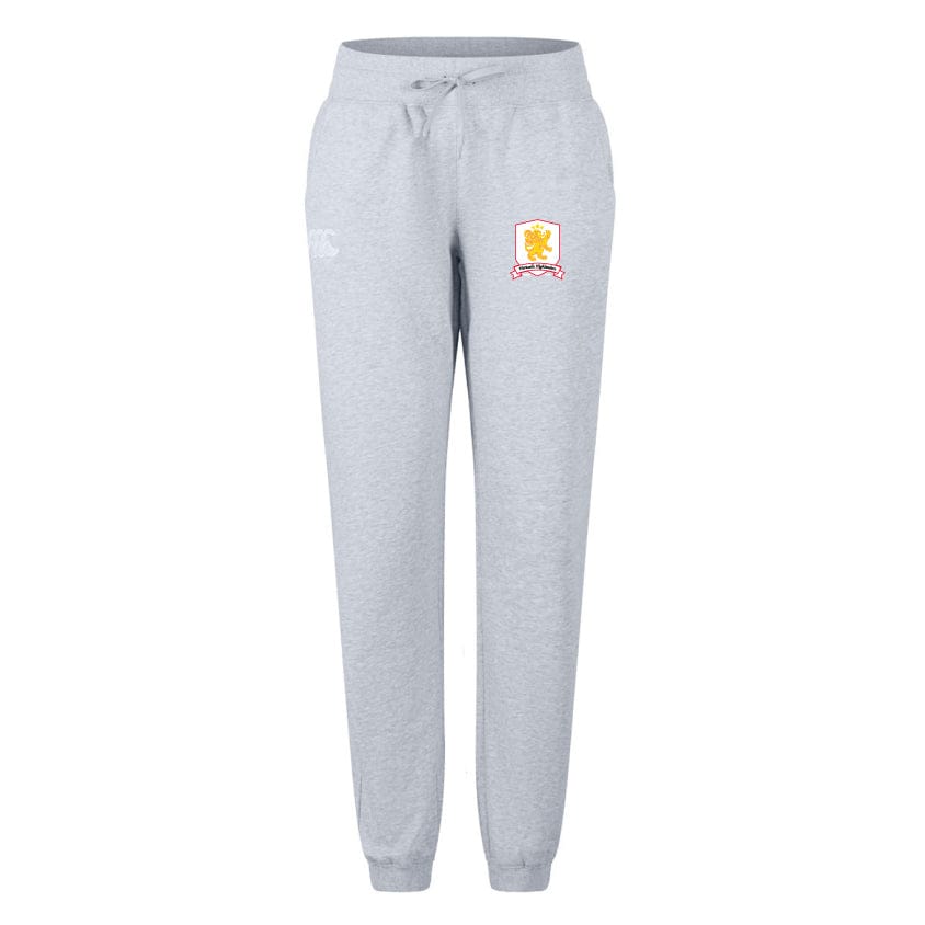 Hartselle Highlanders Women's Leisure Sweatpant by Canterbury