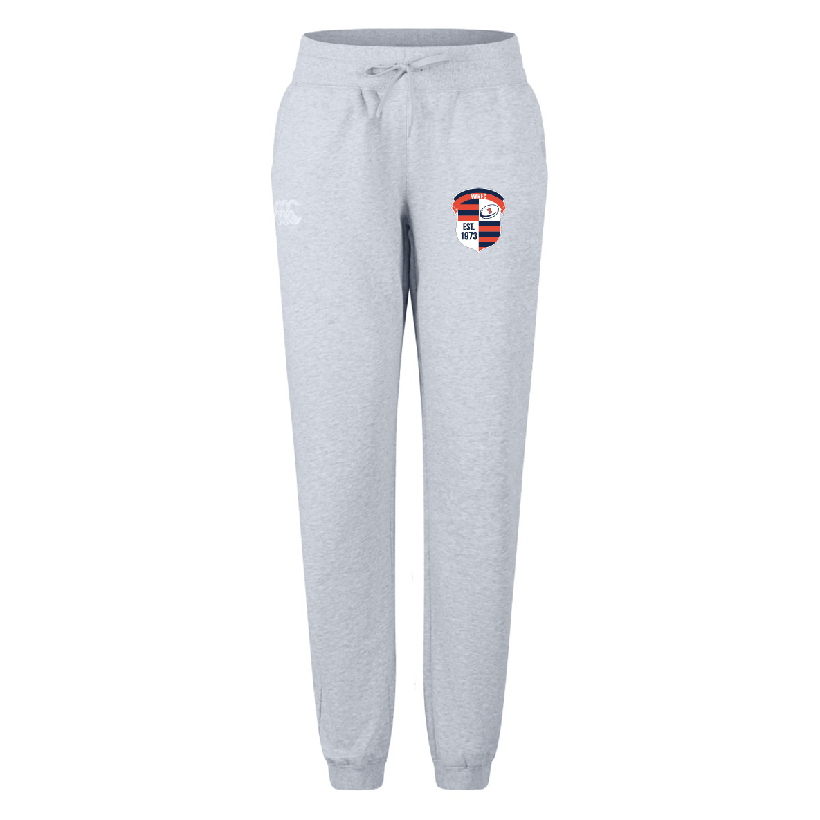 Illinois Womens RFC Women's Leisure Sweatpant by Canterbury