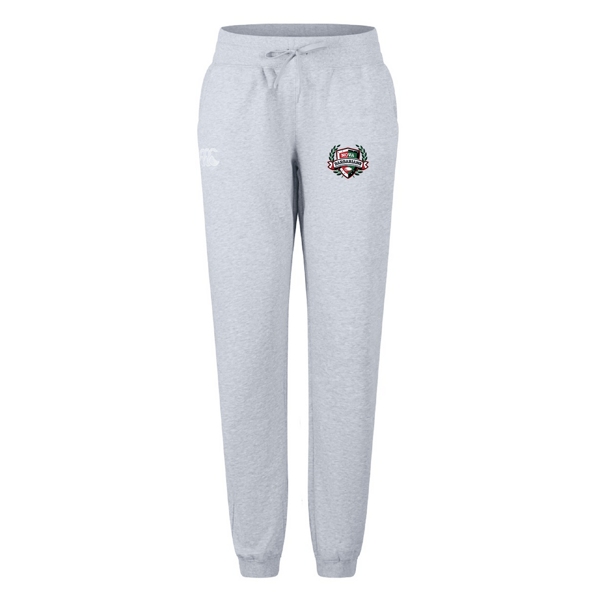 NOVA Barbarians Women's Leisure Sweatpant by Canterbury