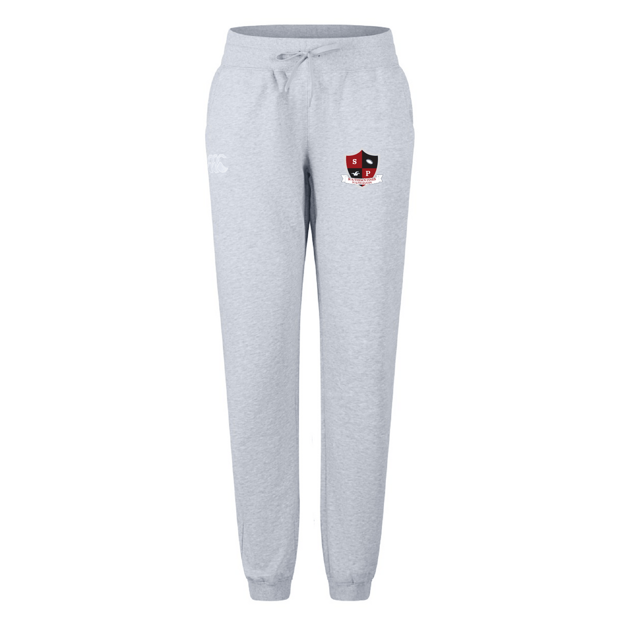 Southern Pines Youth Rugby Women's Leisure Sweatpant by Canterbury