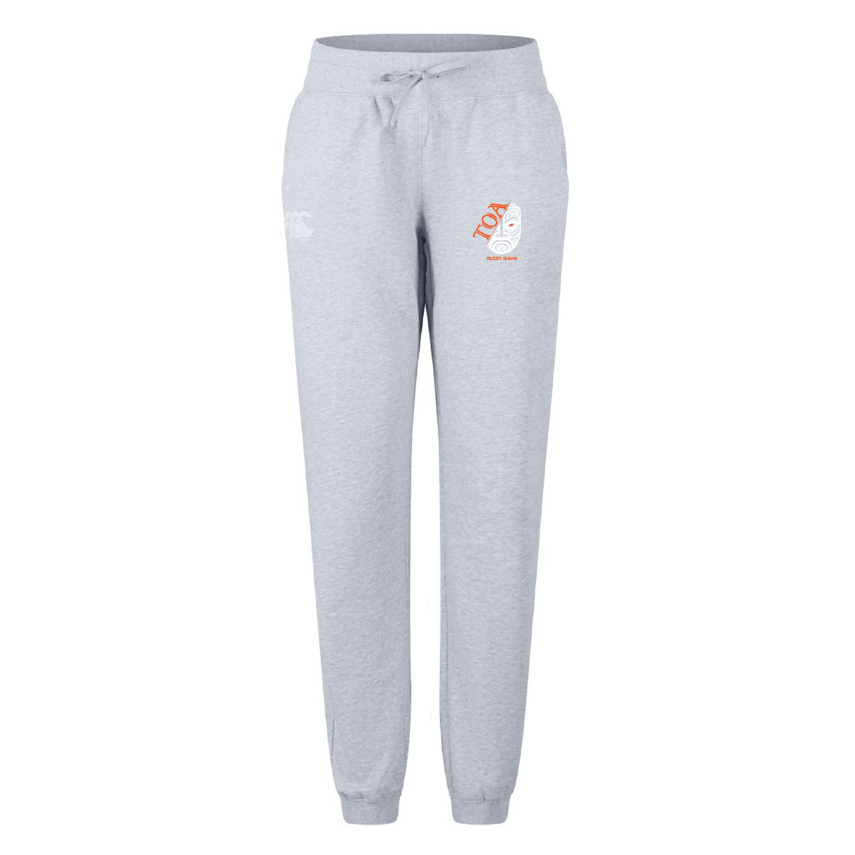 Toa Rugby Idaho Women's Leisure Sweatpant by Canterbury