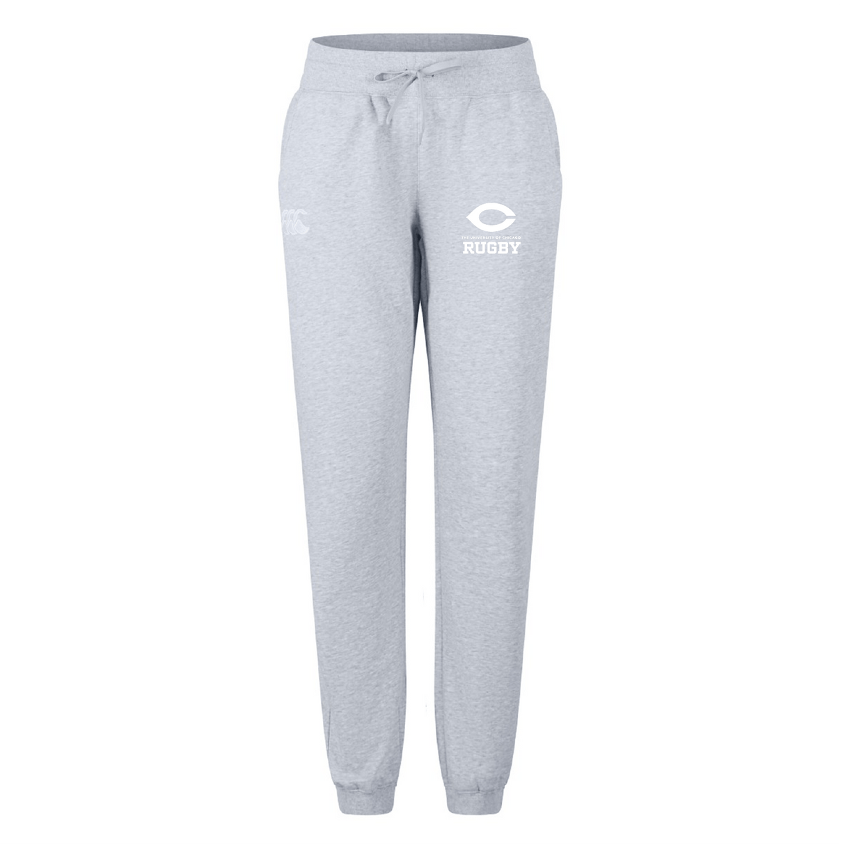 University of Chicago Women's Leisure Sweatpant by Canterbury