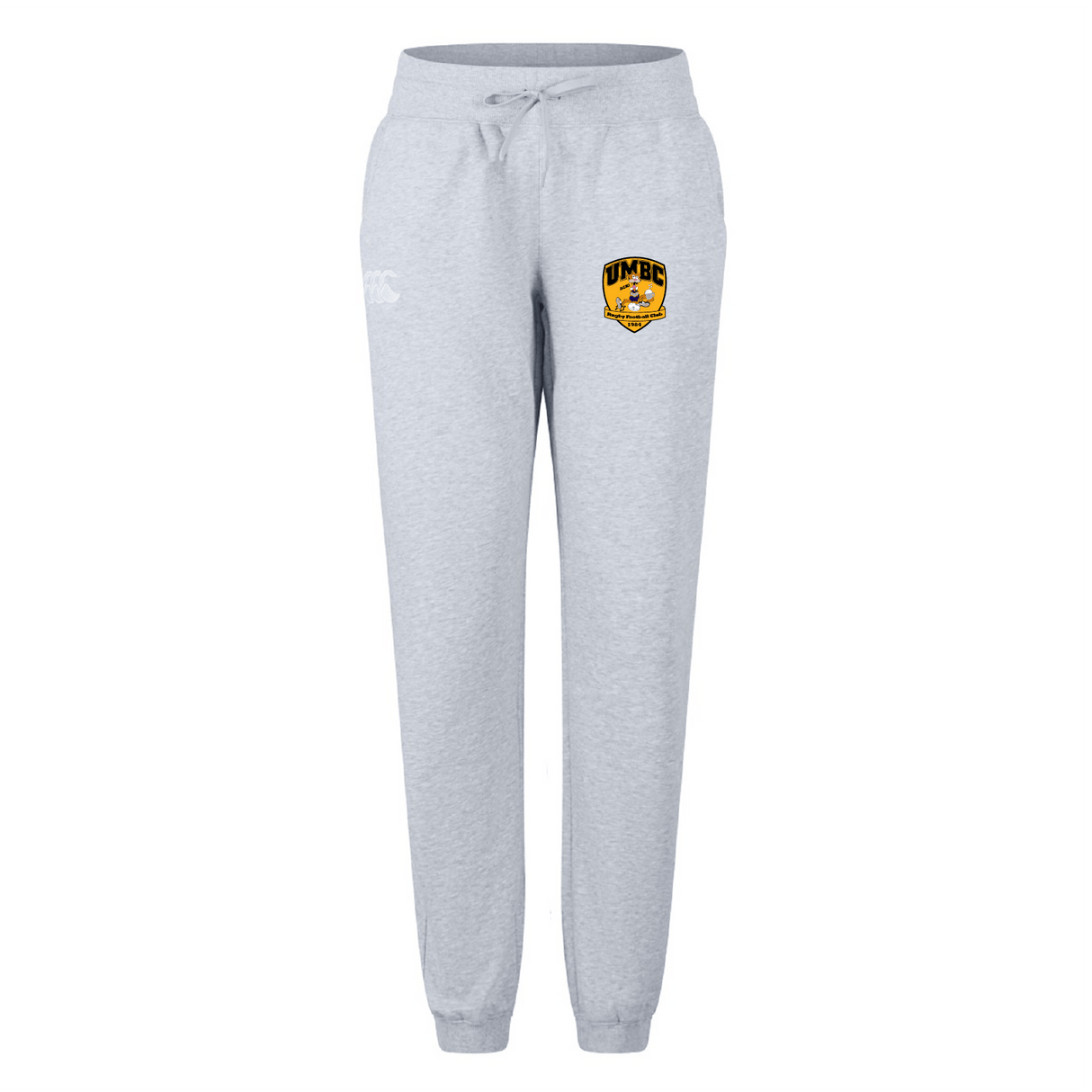 University of Maryland Baltimore County Rugby Women's Leisure Sweatpant by Canterbury