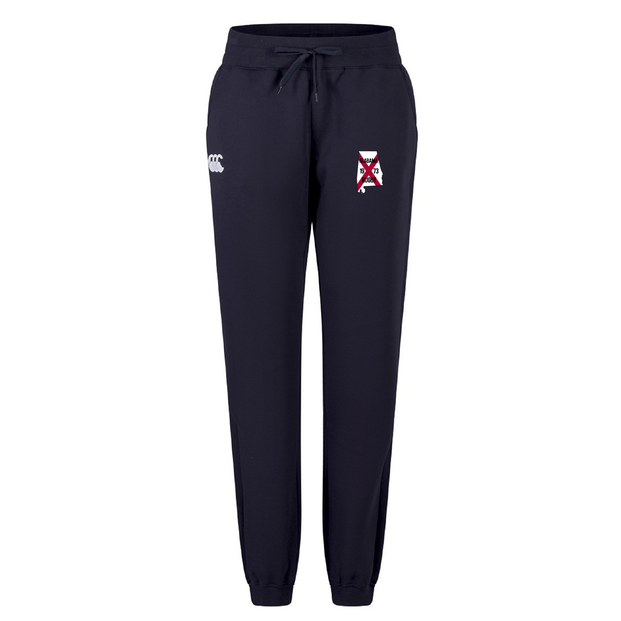 University of Alabama Rugby Women's Leisure Sweatpant by Canterbury