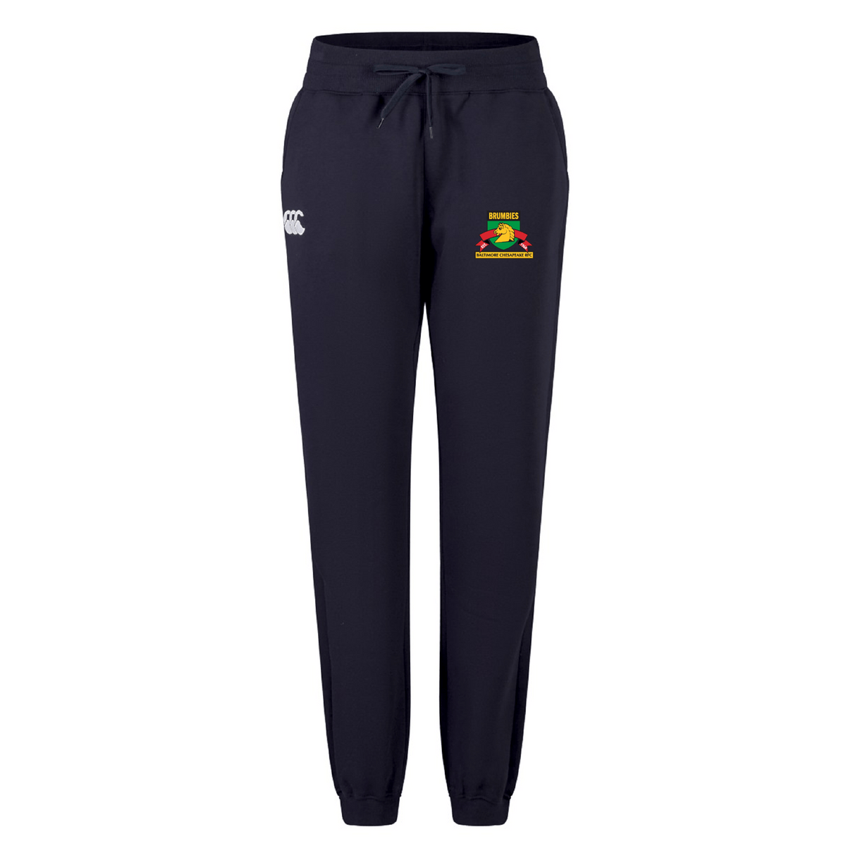 Baltimore Chesapeake Brumbies Women's Leisure Sweatpant by Canterbury
