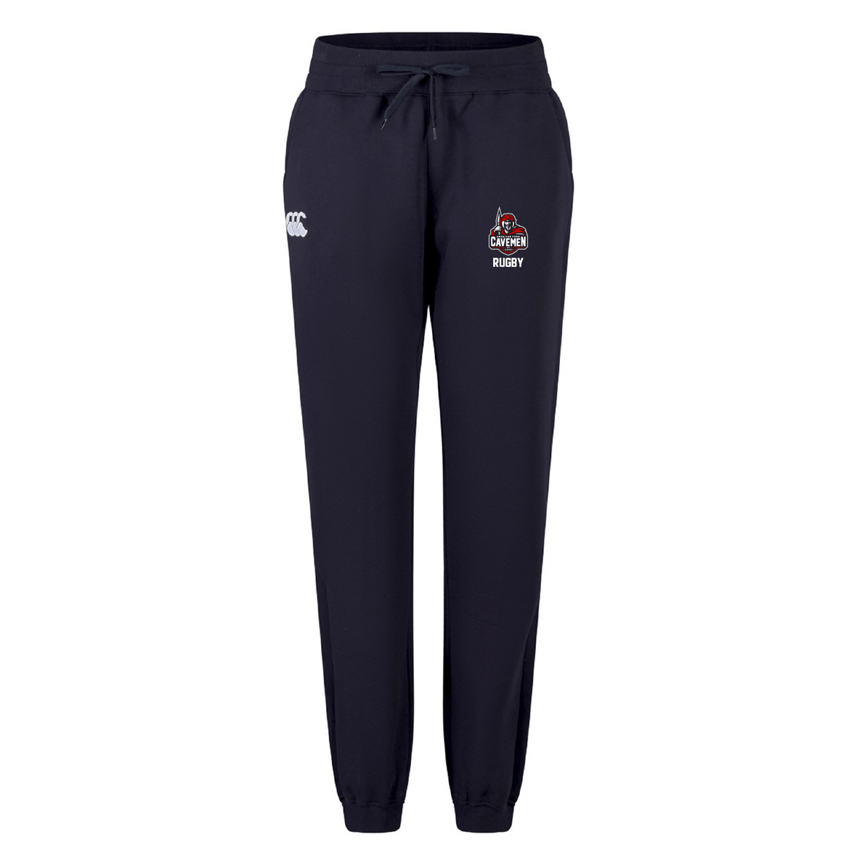 American Fork Cavemen Women's Leisure Sweatpant by Canterbury