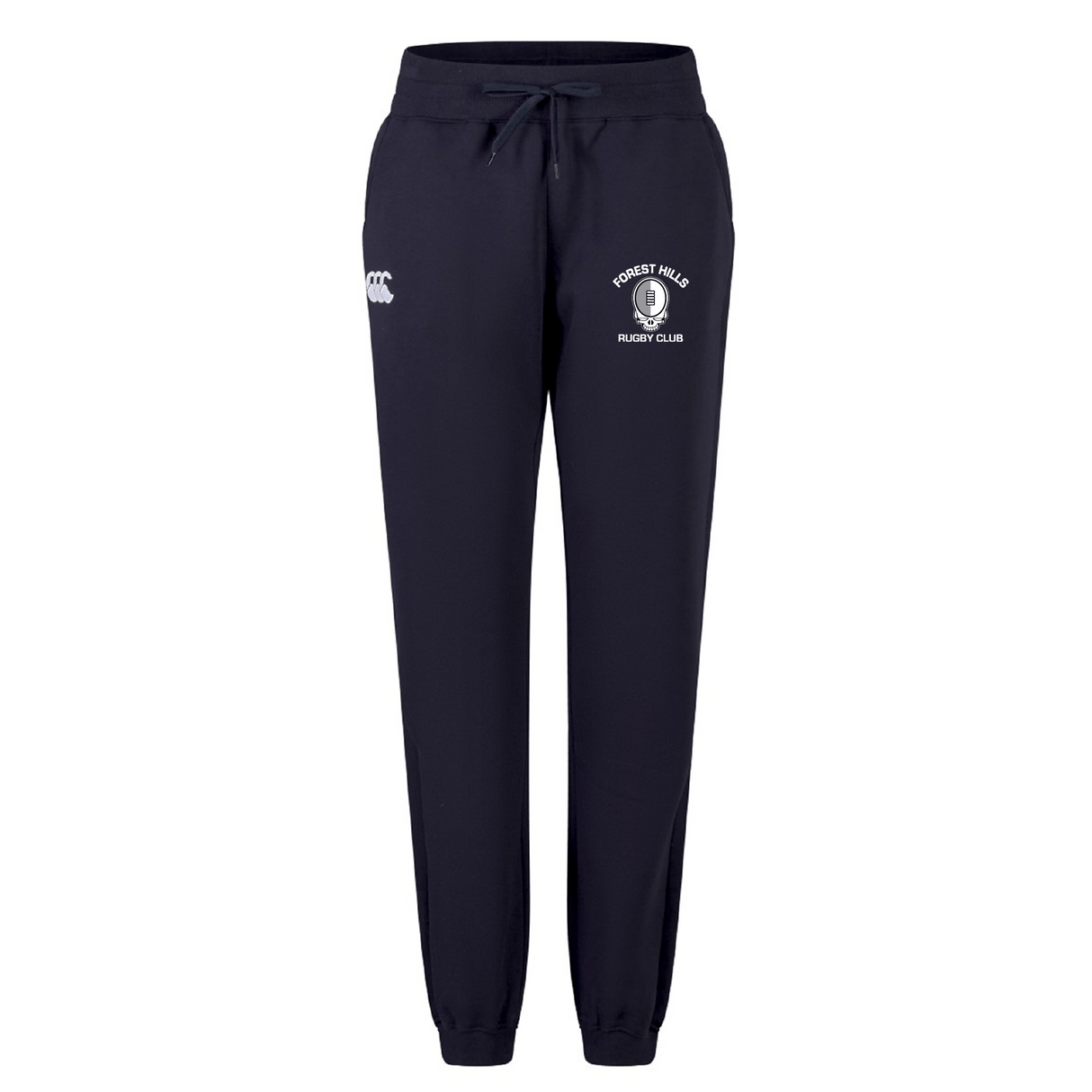 Forest Hills Rugby Women's Leisure Sweatpant by Canterbury