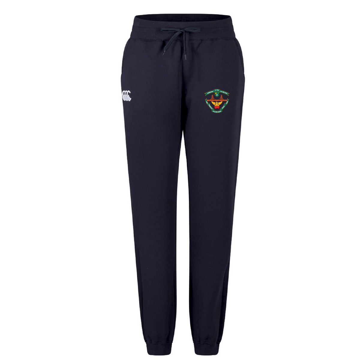 San Francisco Golden Gate Women's Leisure Sweatpant by Canterbury
