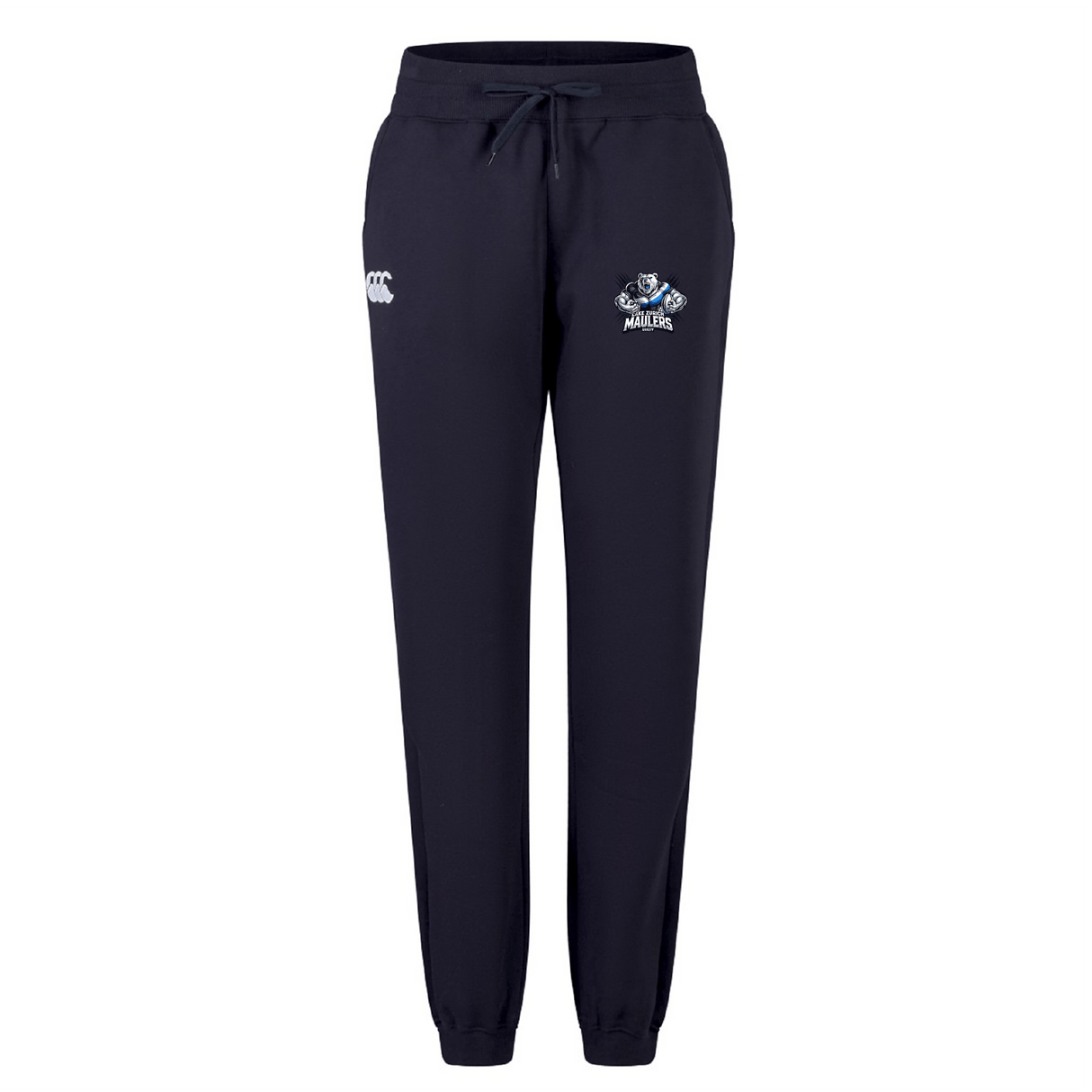Lake Zurich Women's Leisure Sweatpant by Canterbury
