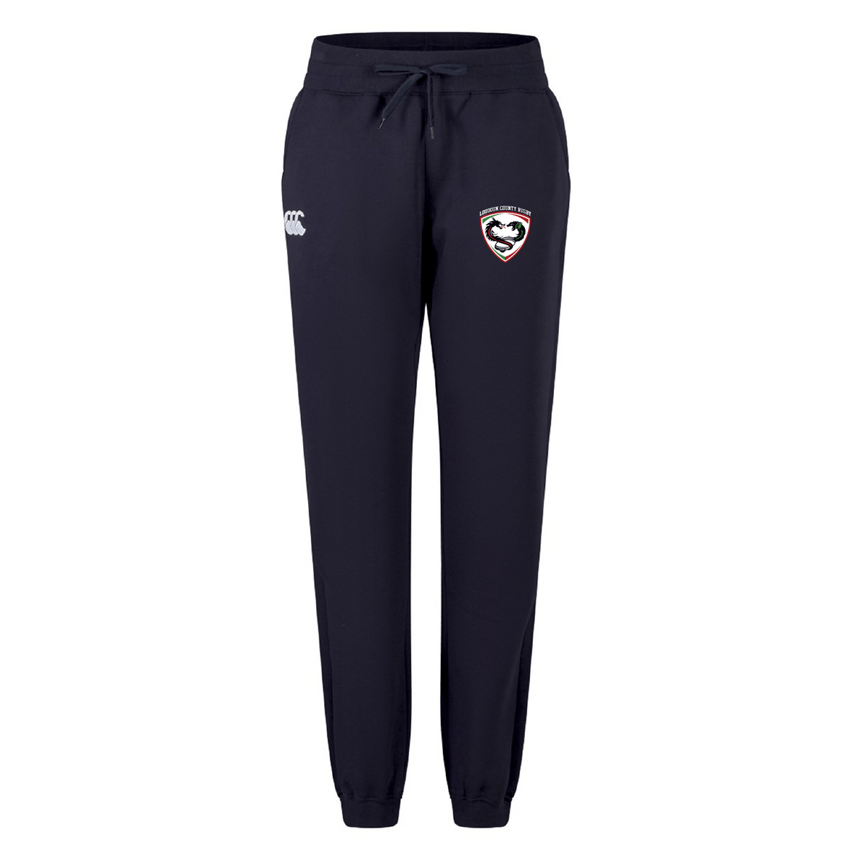 Loudoun Women's Leisure Sweatpant by Canterbury