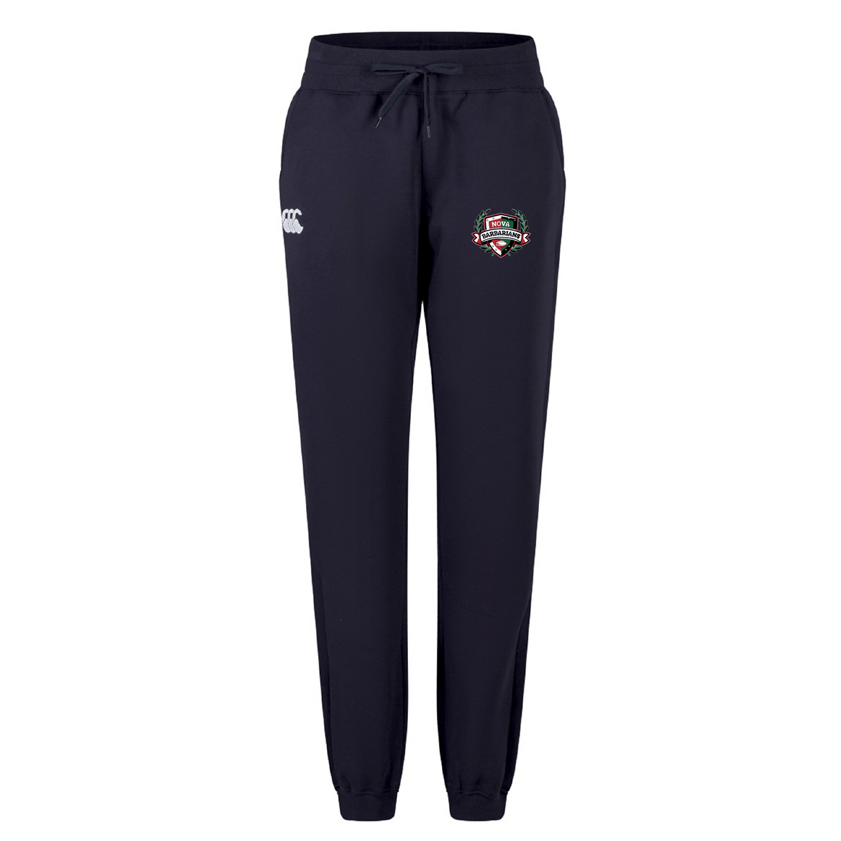 NOVA Barbarians Women's Leisure Sweatpant by Canterbury