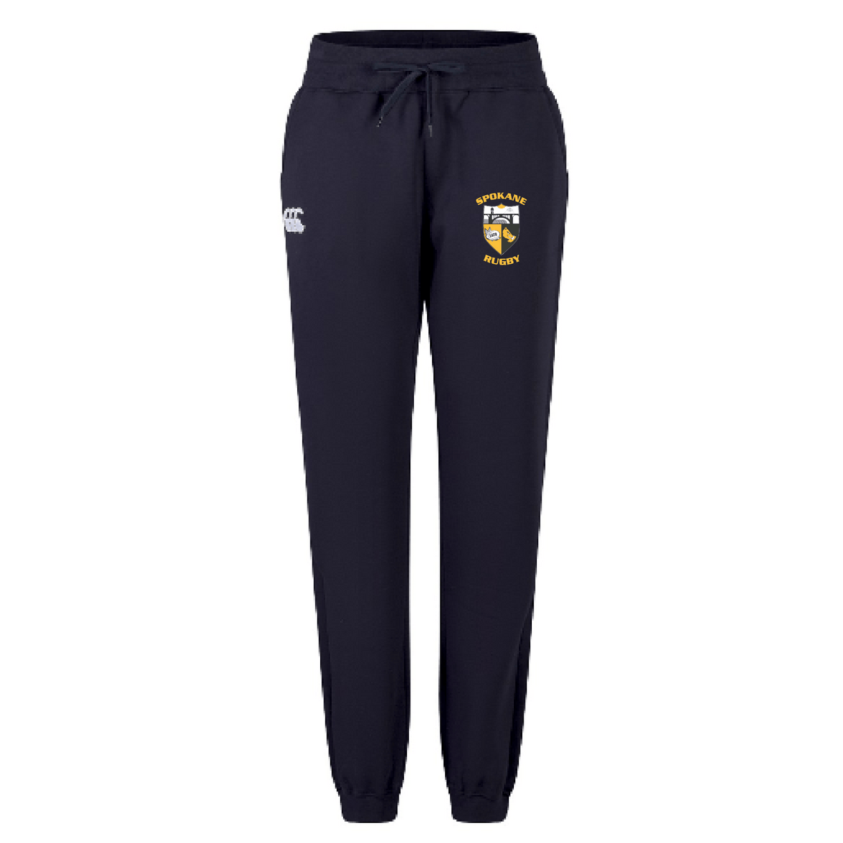 Spokane Rugby Women's Leisure Sweatpant by Canterbury