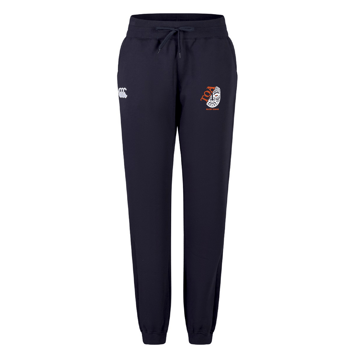 Toa Rugby Idaho Women's Leisure Sweatpant by Canterbury
