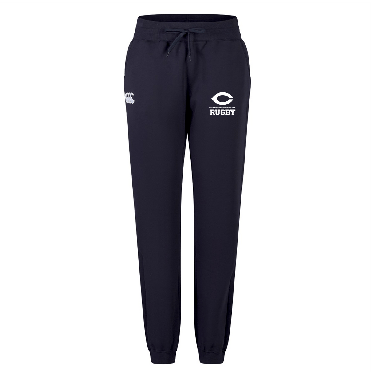 University of Chicago Women's Leisure Sweatpant by Canterbury