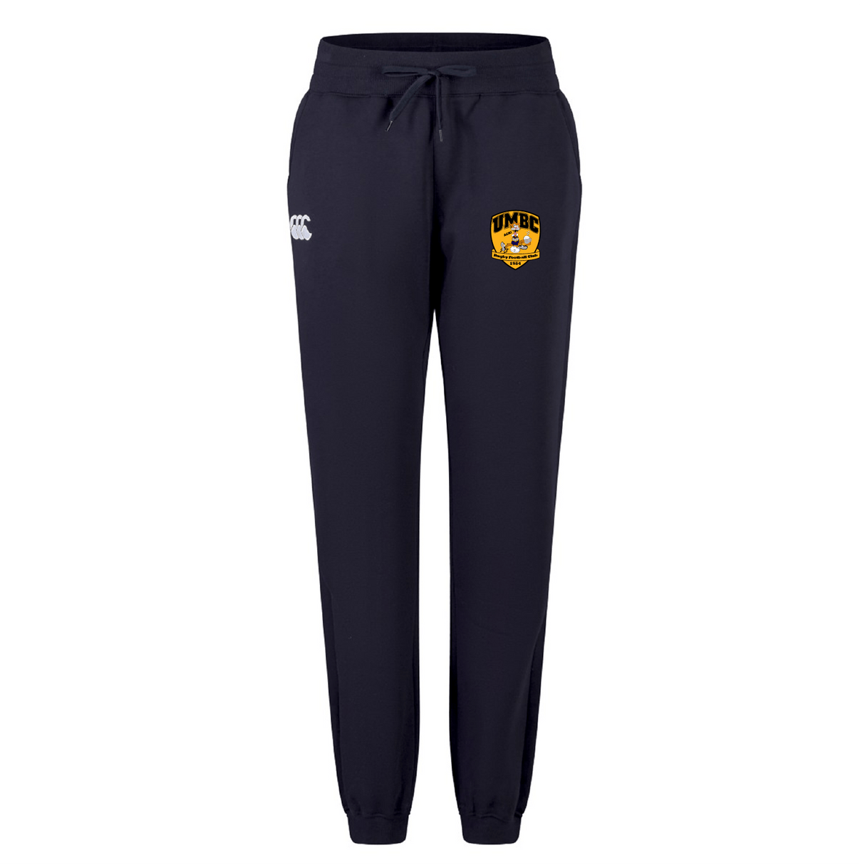 University of Maryland Baltimore County Rugby Women's Leisure Sweatpant by Canterbury