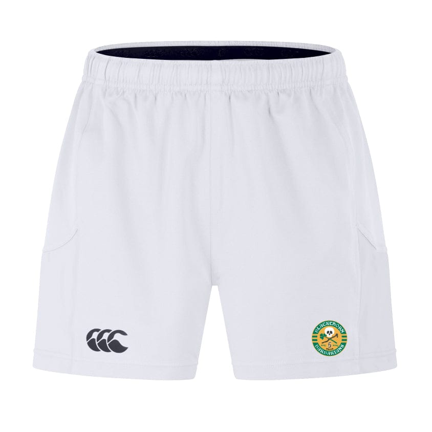 Blackthorn RFC Advantage Short 2.0 by Canterbury