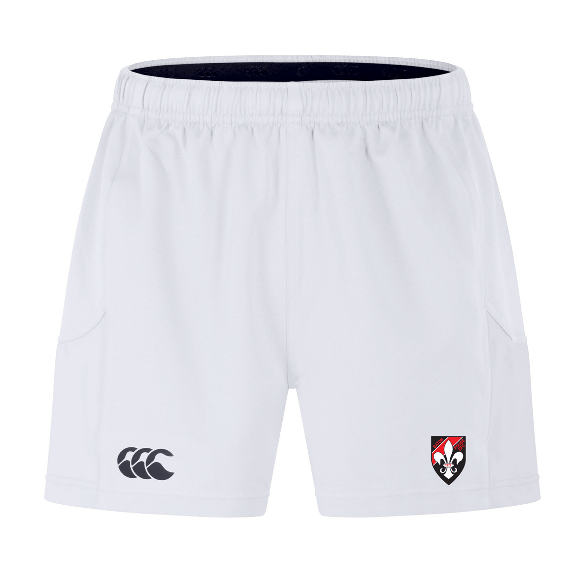 Baton Rouge RFC Advantage Short 2.0 by Canterbury