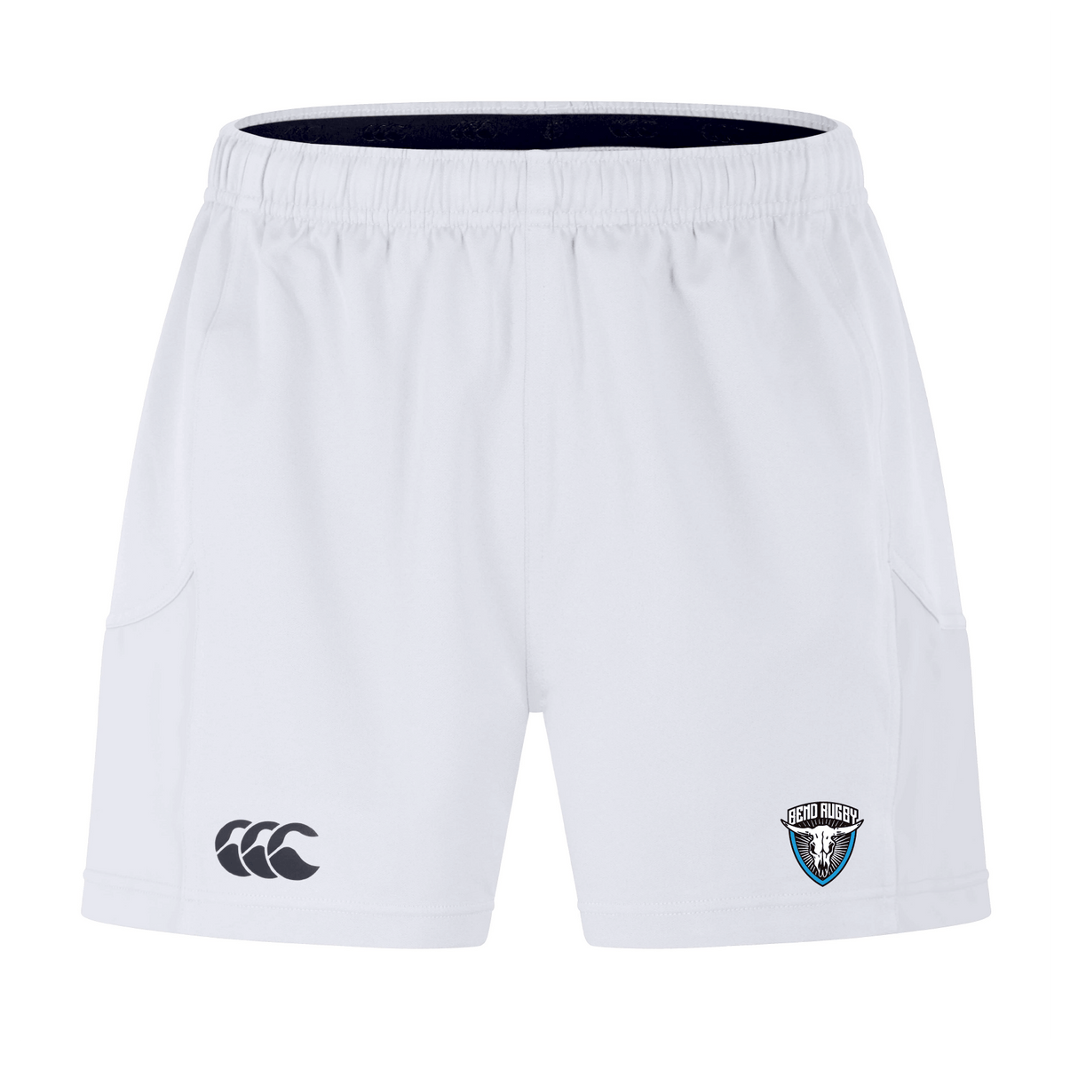 Bend Rugby Advantage Short 2.0 by Canterbury