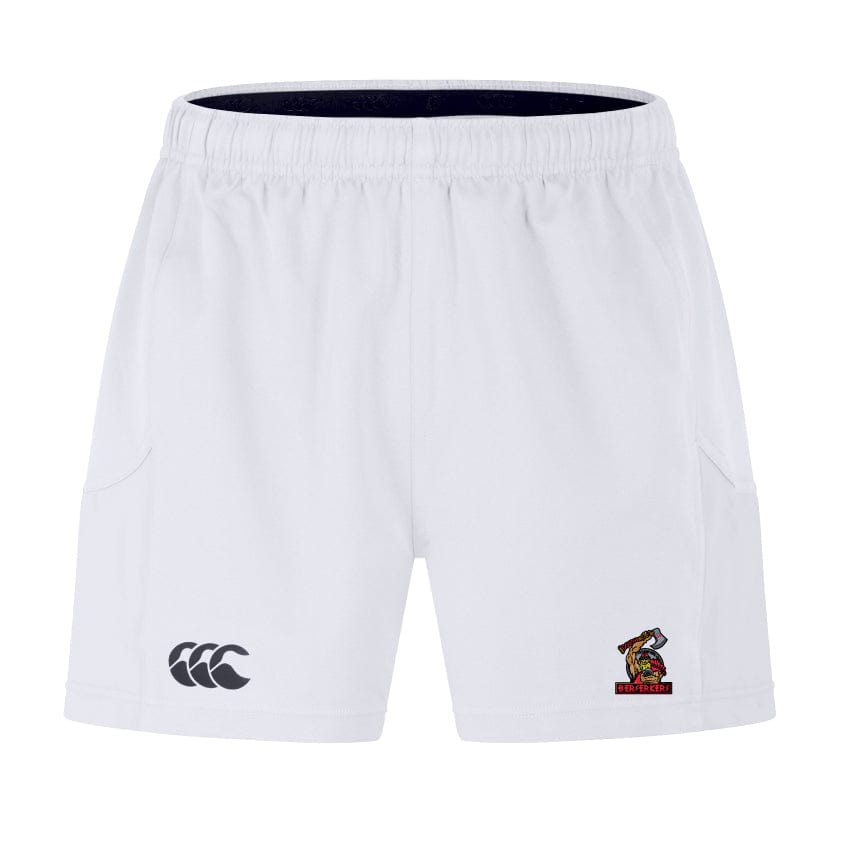 Berserkers Advantage Short 2.0 by Canterbury