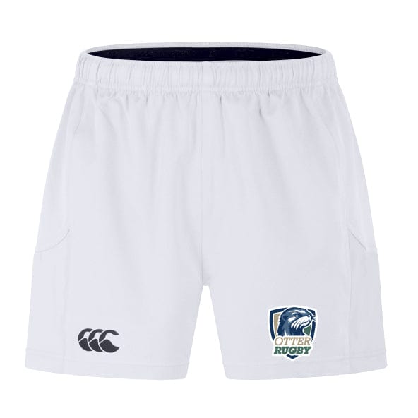 CSU Monterey Bay Otter Rugby Advantage Short 2.0 by Canterbury
