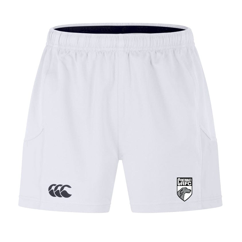 Cincinnati Wolfhounds Advantage Short 2.0 by Canterbury