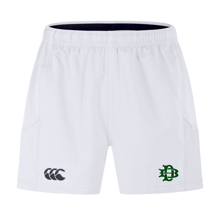 Denver Barbarians Advantage Short 2.0 by Canterbury
