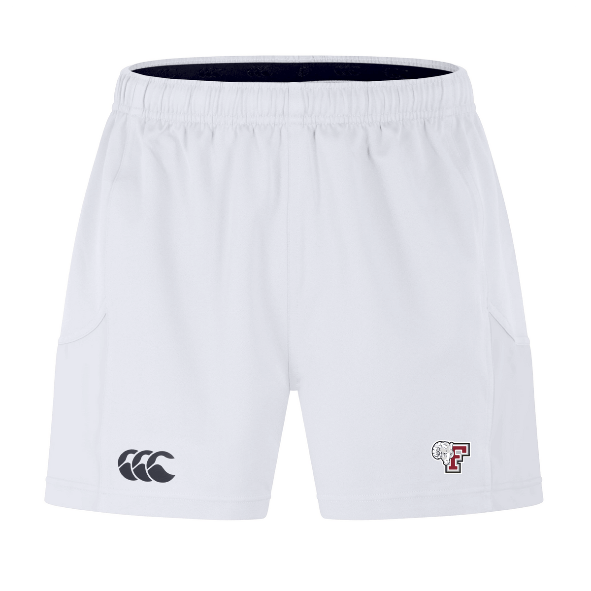 Fordham University Advantage Short 2.0 by Canterbury