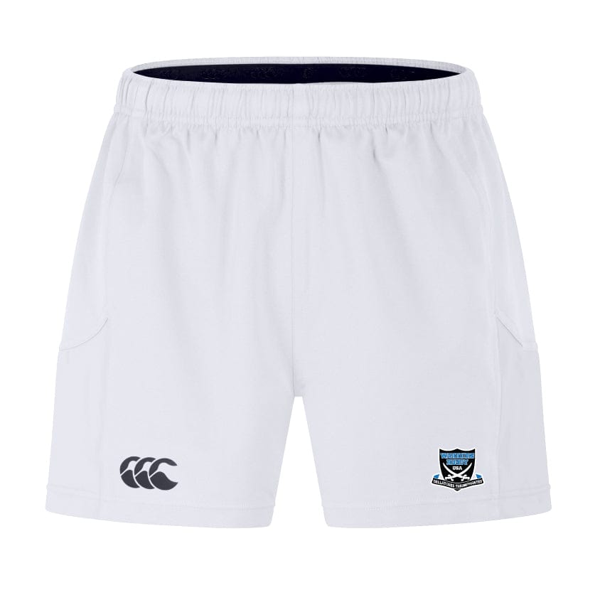 Fort Hunt Advantage Short 2.0 by Canterbury