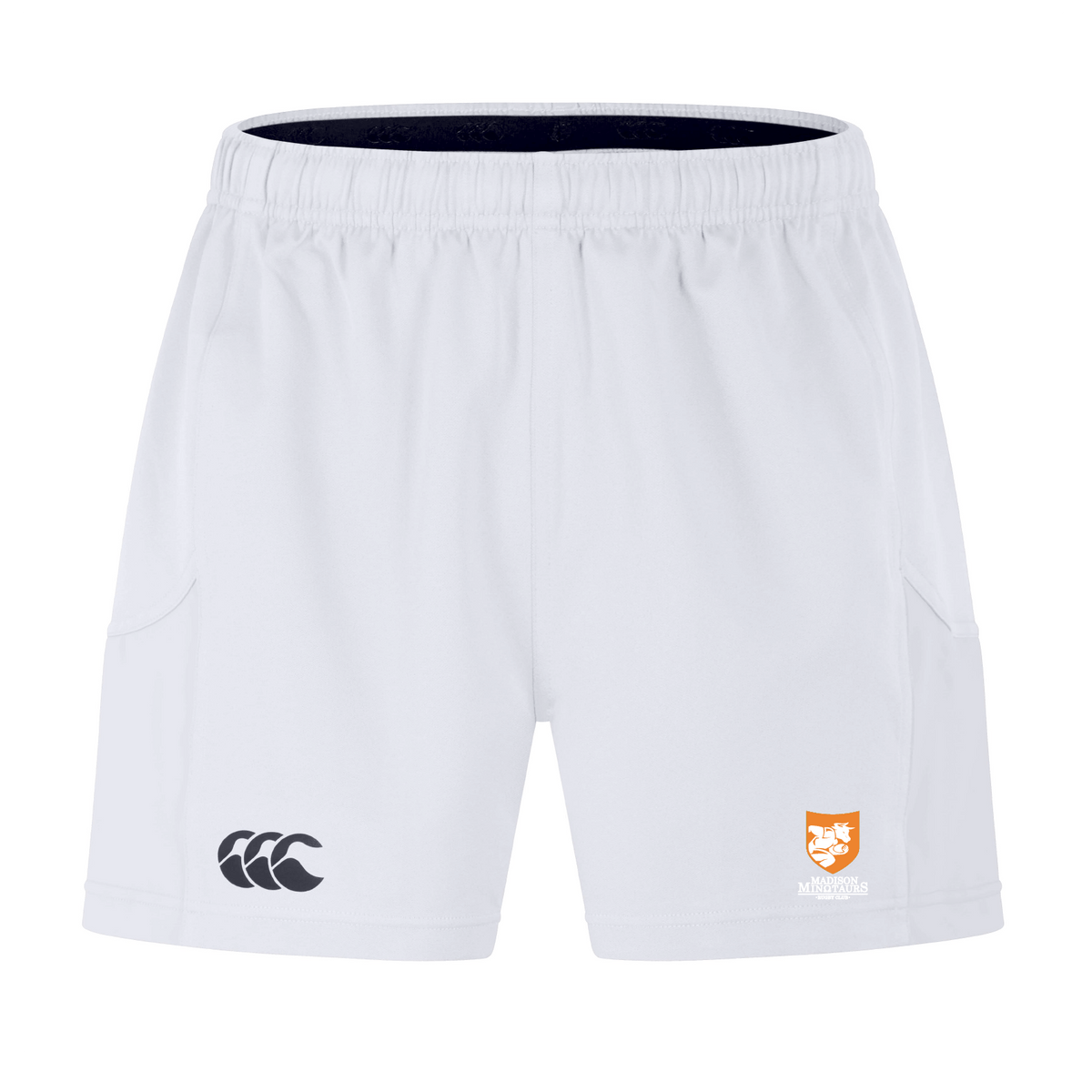 Madison Minotaurs Advantage Short 2.0 by Canterbury