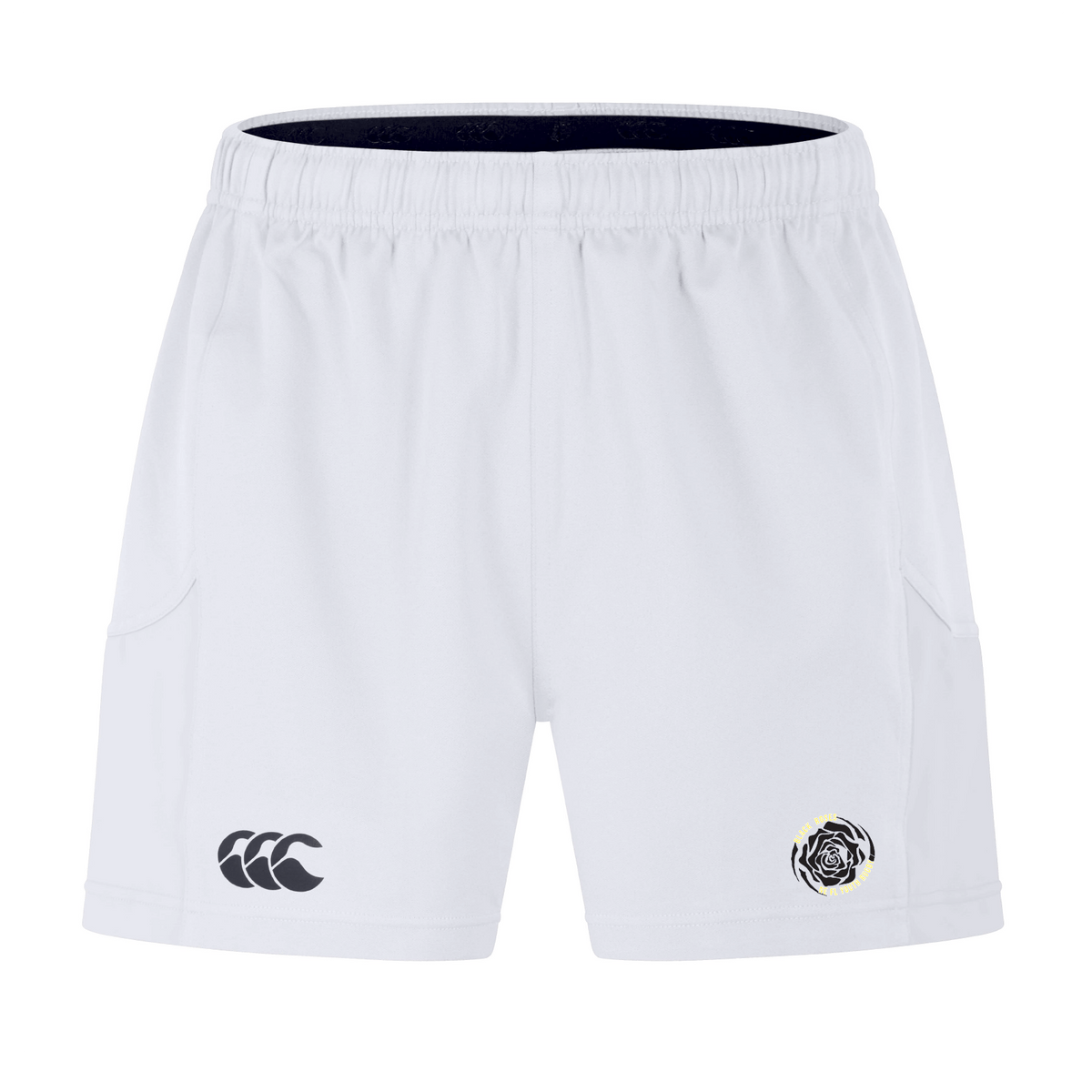 NE Florida Touch RFC Advantage Short 2.0 by Canterbury