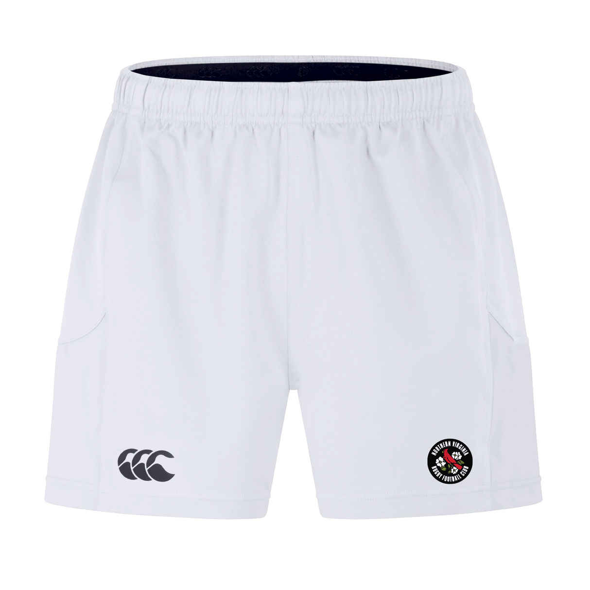 NOVA RFC Advantage Short 2.0 by Canterbury