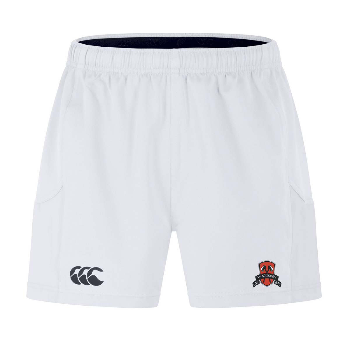 Northwest Woodsmen RFC Advantage Short 2.0 by Canterbury