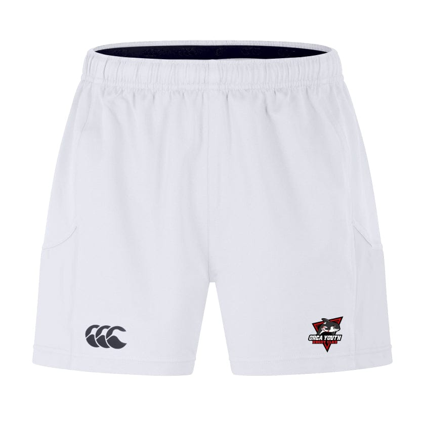 Orca Youth Advantage Short 2.0 by Canterbury