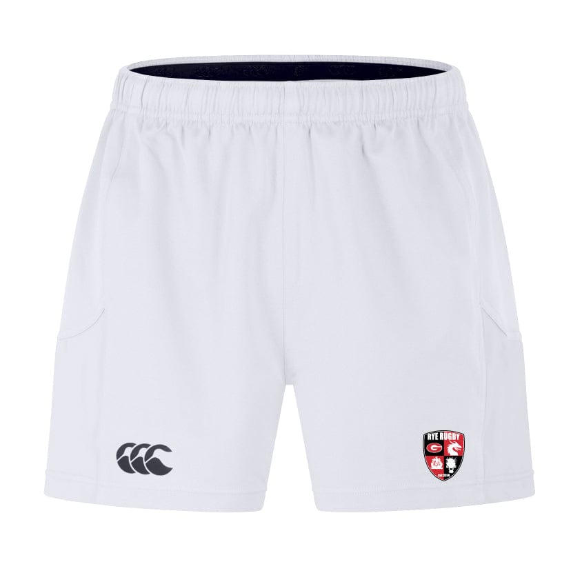 Rye High School Rugby Advantage Short 2.0 by Canterbury