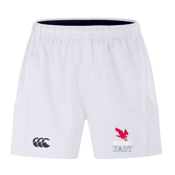 Rugby East Conference Advantage Short 2.0 by Canterbury