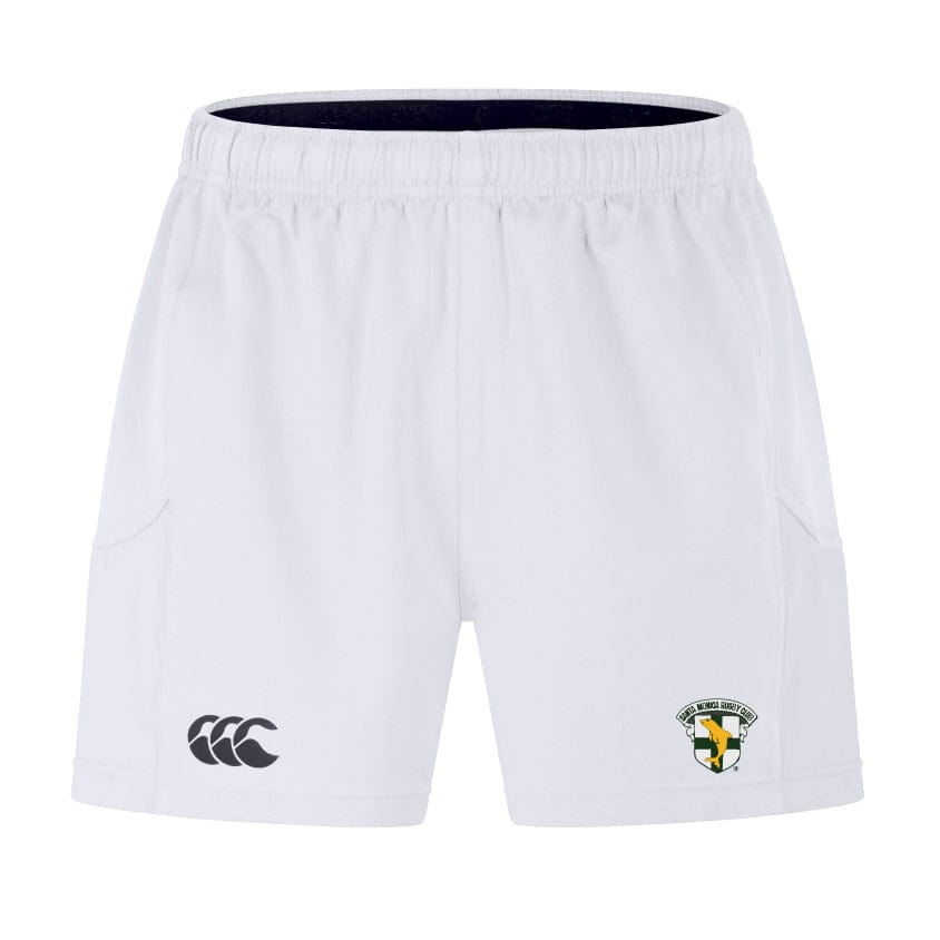 Santa Monica Rugby Club Advantage Short 2.0 by Canterbury