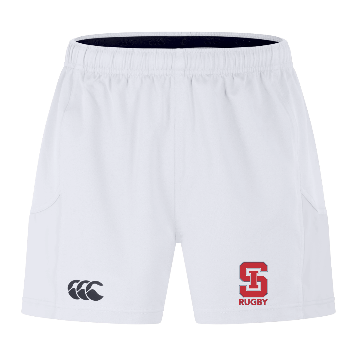 St. Ignatius Rugby Advantage Short 2.0 by Canterbury