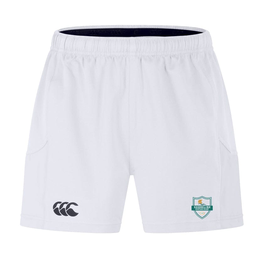 Shoreline Spartans Advantage Short 2.0 by Canterbury