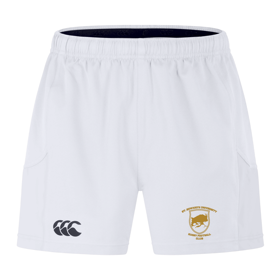 St Edwards University RFC Advantage Short 2.0 by Canterbury