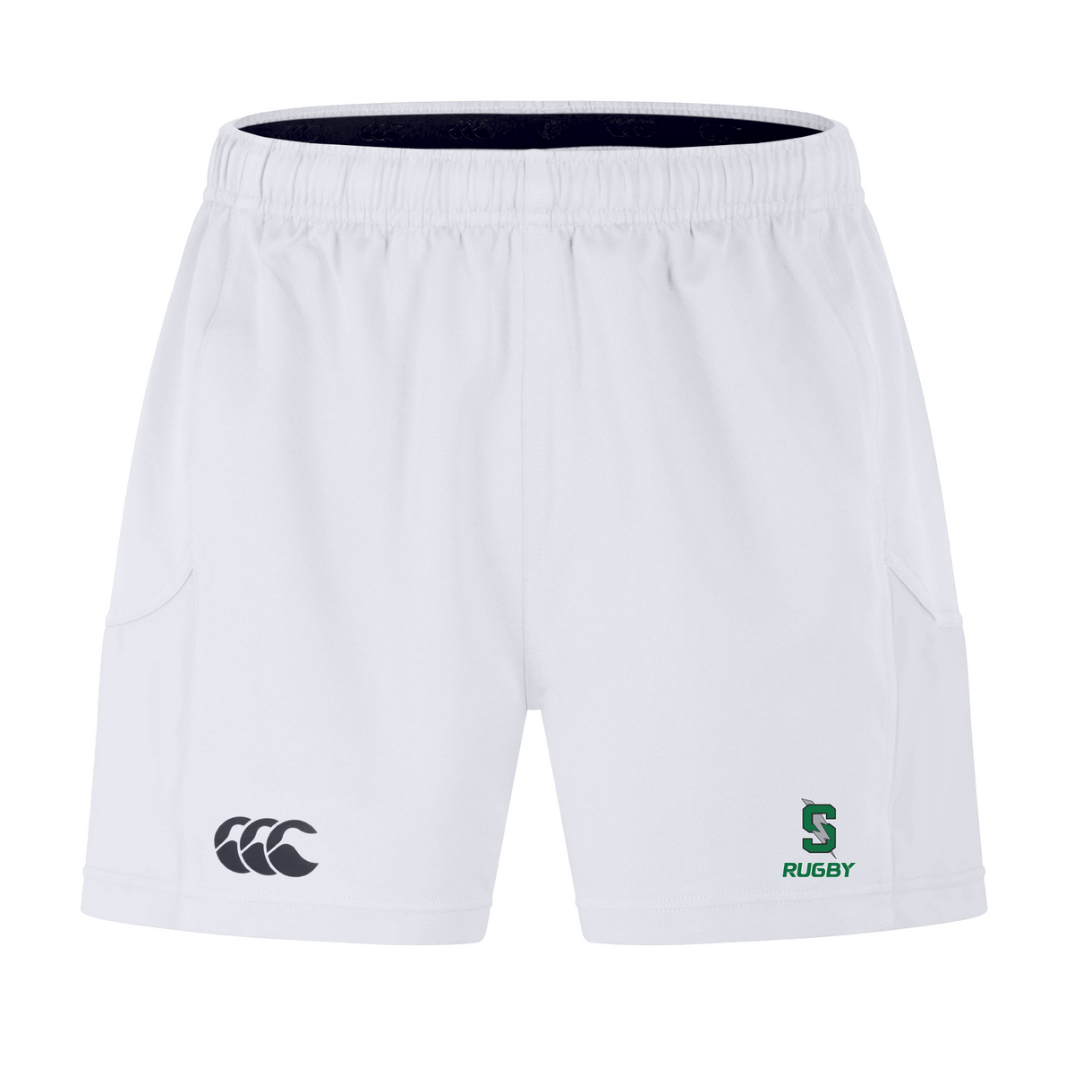 Summit Rugby Advantage Short 2.0 by Canterbury